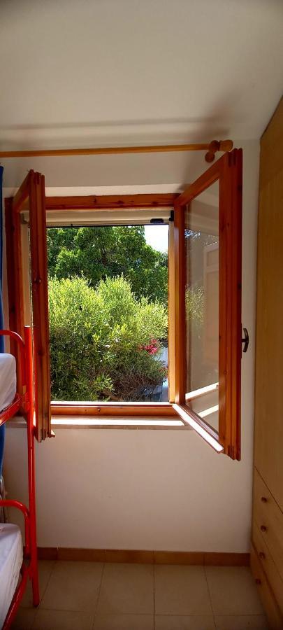Independent Apartment With Spectacular View Cala Gonone Dış mekan fotoğraf