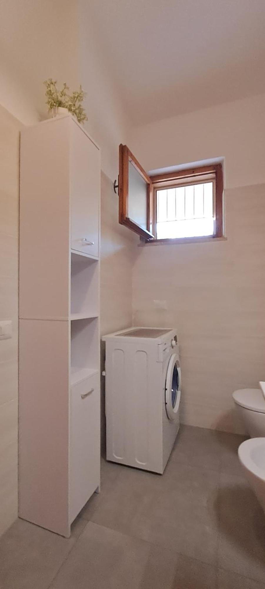 Independent Apartment With Spectacular View Cala Gonone Dış mekan fotoğraf